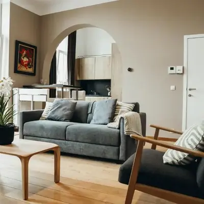 Liège Centre-ville by WelcHome