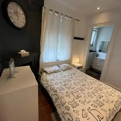 home sweet home
