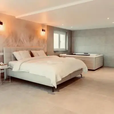 La Suite Kalys