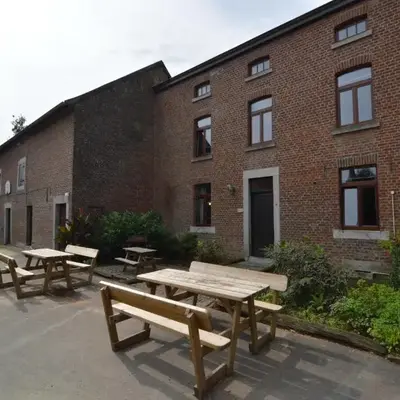 Farm Stay with Sauna