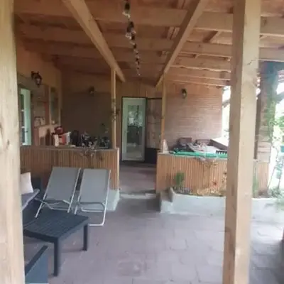 Gîte 