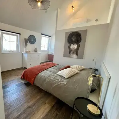 La maison de MiLy