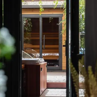 Suite Escape