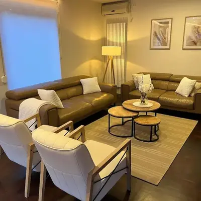Casa Sahara - 8 guests - near nature reserve