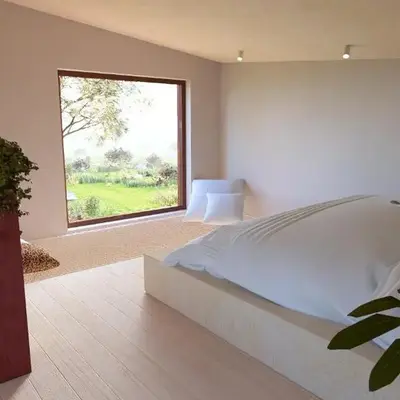 Oseraie Cabins - Wild lodges près de Maastricht