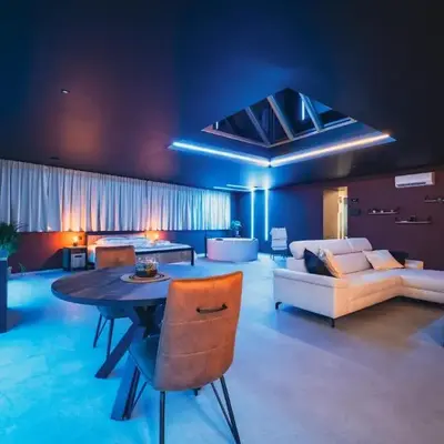 Suite Soma