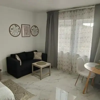 Studio spacieux