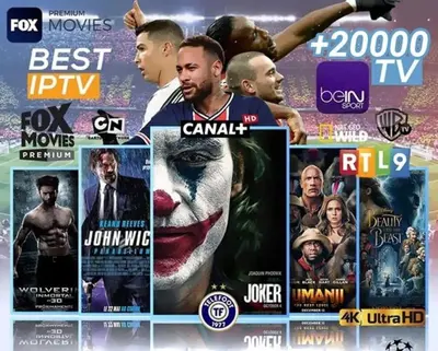 a collage of movies on the cover of a magazine at Elegance and sweetness of life in Liège in Liège
