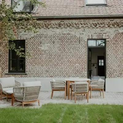 Molhemhoeve