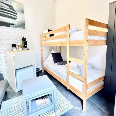 Casa Terraza