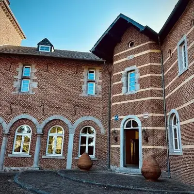'T Rood Kasteel