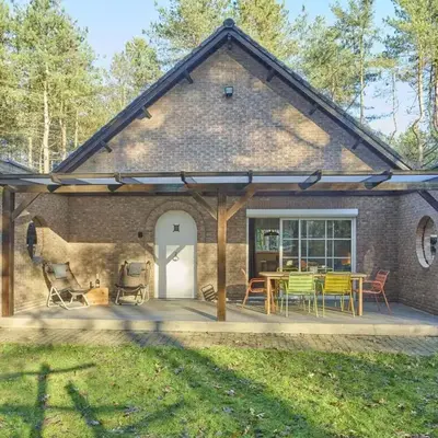 Lierelodge