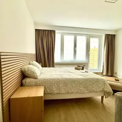 Cosy studio en plein centre pour 2 personnes