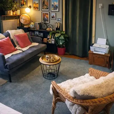 Studio by Seniko