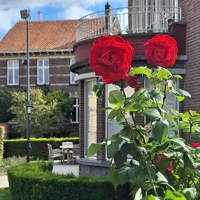 Villa Bonifica