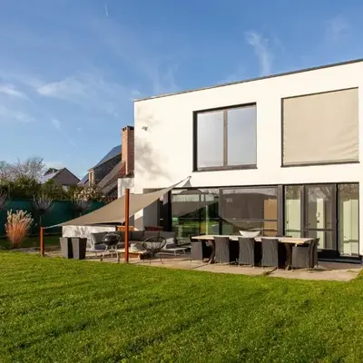 8P 4B Luxury Villa Close to Maastricht