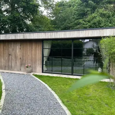 maison Clavita