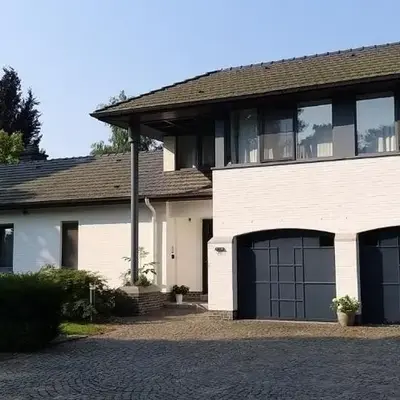 logies Huis Liselotte