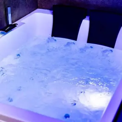 Your wellness break