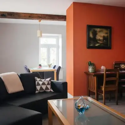 Hoeve Verdre - De Knechtenwoning