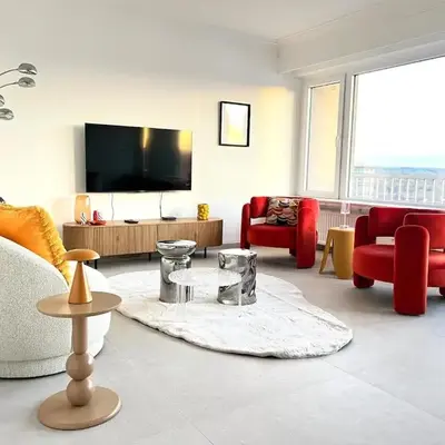 Casa Cielo-Spectacular View-Center-Chic-Spacious