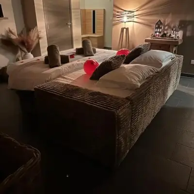 Wellness L'eau Belle