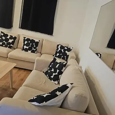 Logement Sam
