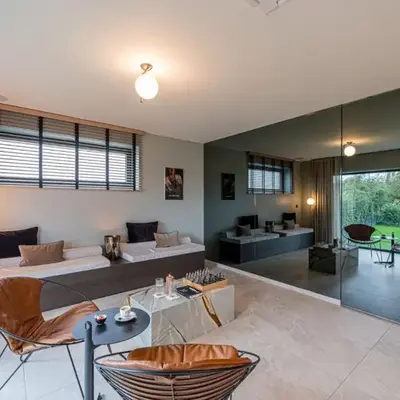 Loft La Suite et sa Suite