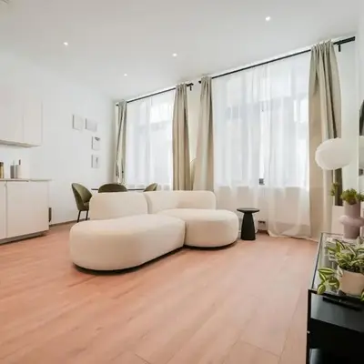 Appartement en plein centre-ville