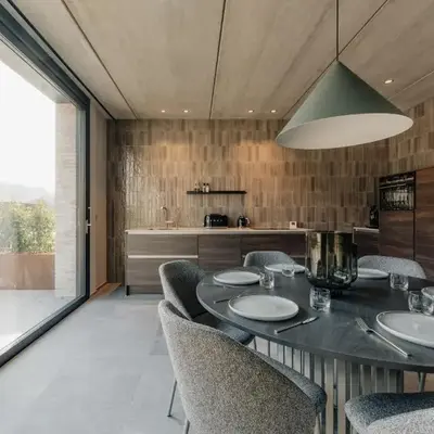 Coliving - Bord de Meuse - L'écrin Vert