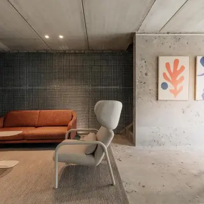 Coliving - Bord de Meuse - L'atelier de la Meuse