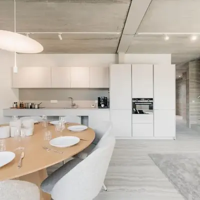 Coliving - Bord de Meuse - L'instant