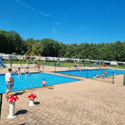 Camping San Lanaco