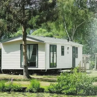 Casa Nymphaea