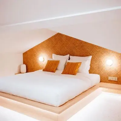 Héritage Collection - Suites