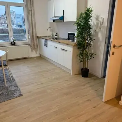 Studio Cosy rénové au Centre de Liège