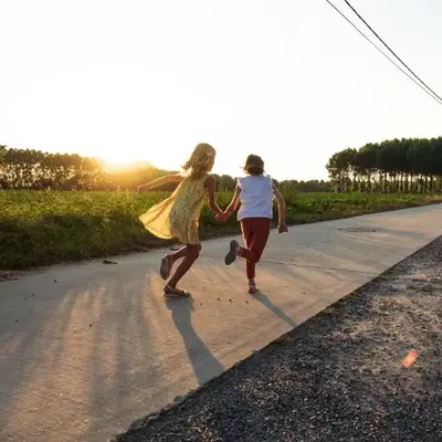 DE SMISHOEVE met kinderpret