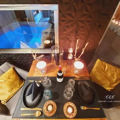 La Suite