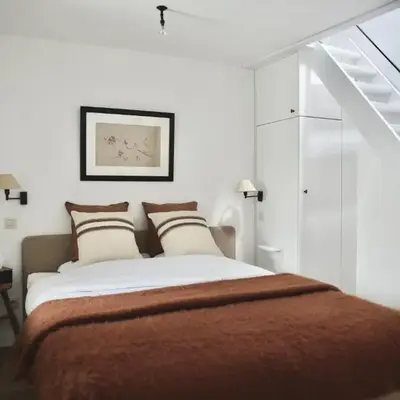 Boetiekhotel Hemelhuys