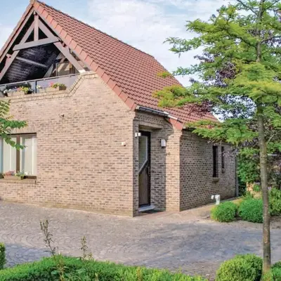 Holiday Home Kinrooi I