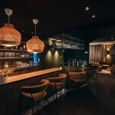 Hotel Ecu