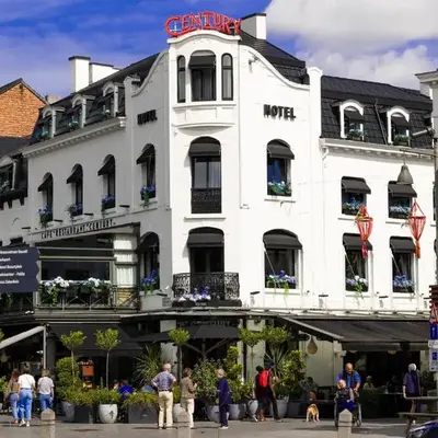 Hotel The Century