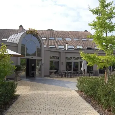 Eurotel Lanaken