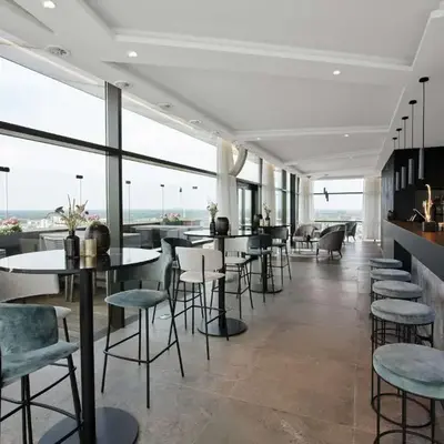 Radisson Blu Hotel