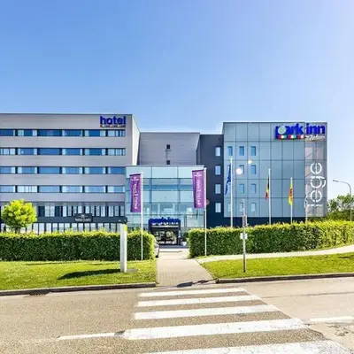 Park Inn by Radisson Liege Airport