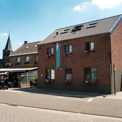B&B Orgel Thuis