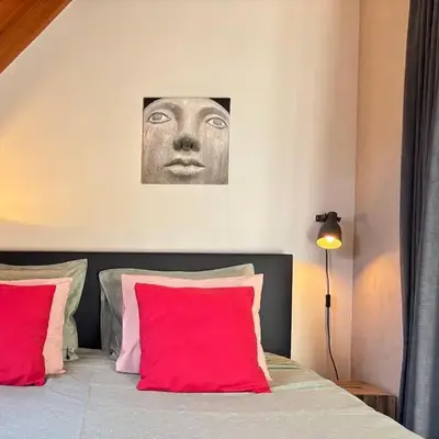 Gastenverblijf Chambre dAmis