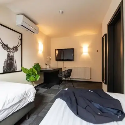 Smart Bnb - Hotel Battice