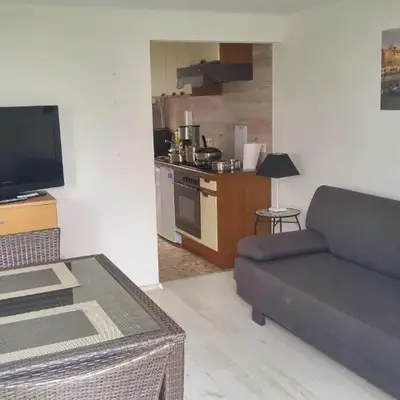Ferienhaus Congolo