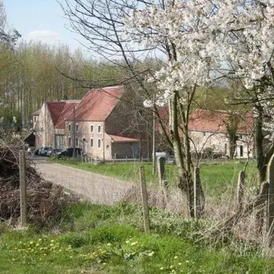 De Verborgen Parel B&B